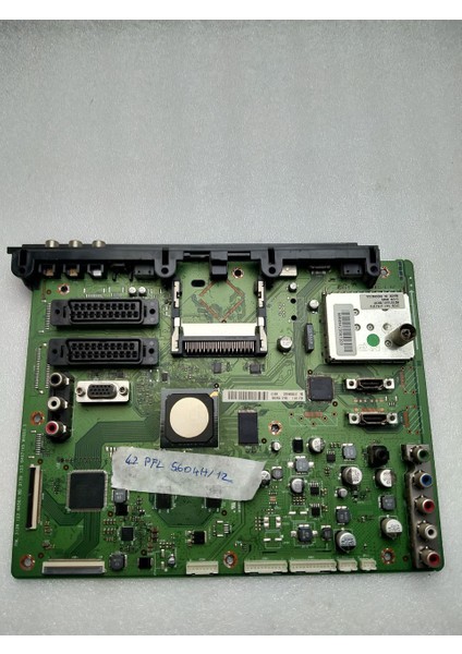 42PFL5604H 12 Philips Main Board