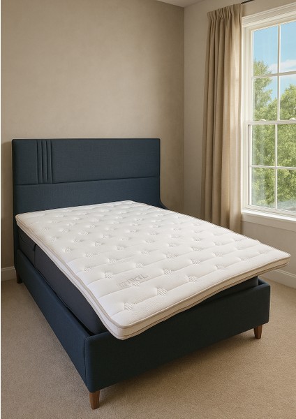 Full Ortopedik Ped Yatak Şiltesi 6cm fiyatları