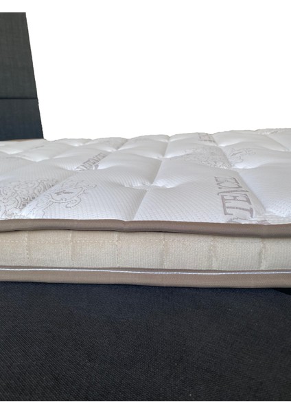 Full Ortopedik Ped Yatak Şiltesi 6cm modelleri