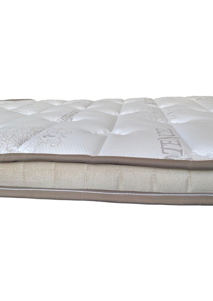 Full Ortopedik Ped Yatak Şiltesi 6cm