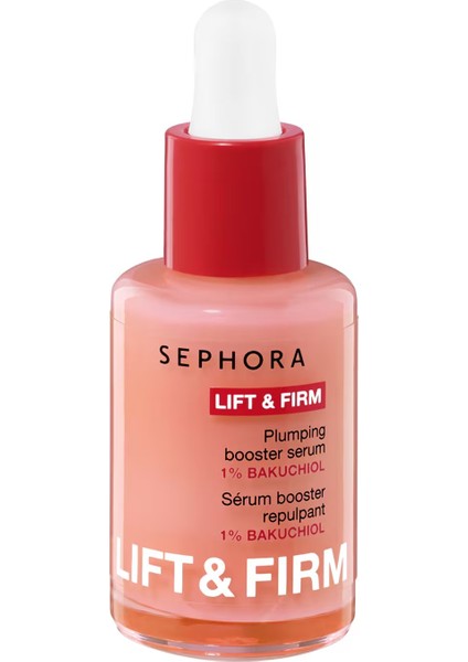 Lift & Firm - Dolgunlaştırıcı Güçlndirici Serum 30 ml