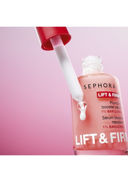 Lift & Firm - Dolgunlaştırıcı Güçlndirici Serum 30 ml fiyatları