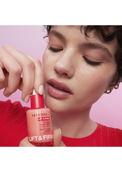 Lift & Firm - Dolgunlaştırıcı Güçlndirici Serum 30 ml modelleri