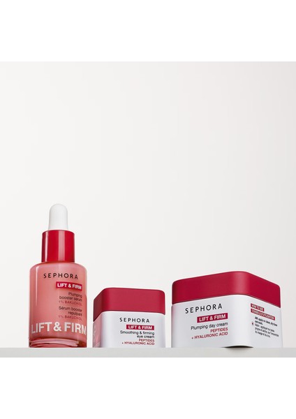 Lift & Firm - Dolgunlaştırıcı Güçlndirici Serum 30 ml fırsatları