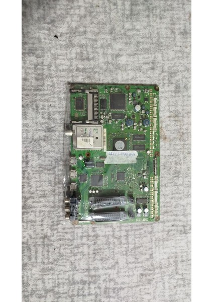 42PFL7772D12 P Hilips Anaka Rt