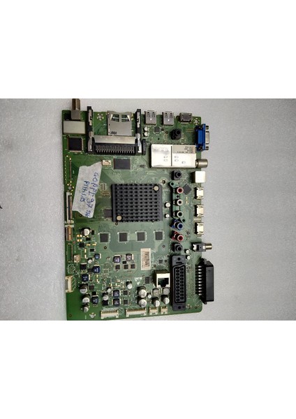 40PFL9715K Philips 3104313 64523 Anakart