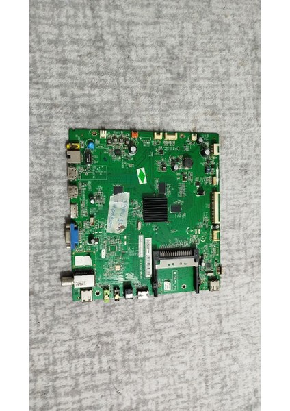 40-MT51EU-MAE2 Hg Thomson Ana Kart