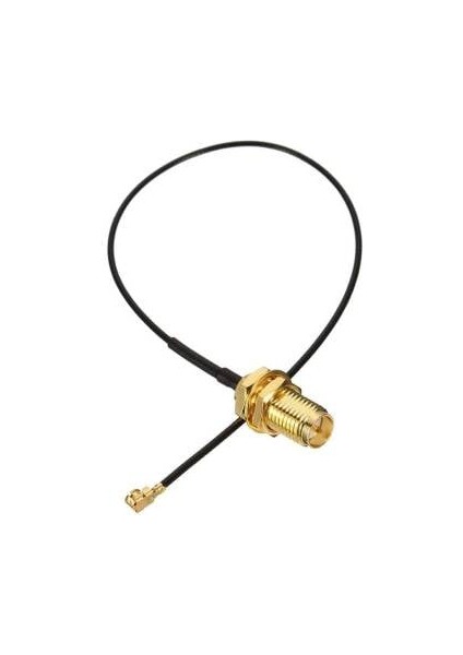 Erkek Rp-Sma - U.fl Ipx Ipex Anten Kablosu