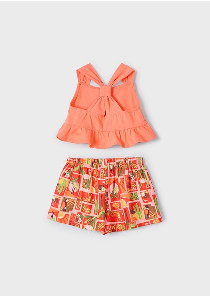 04-10 Yaş Nar Çiçeği Sortlu Takım - Nar Çiçeği fiyatları