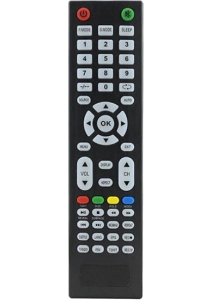 3282 St Uydu Alıcılı Led Televizyon Kumandası Tüm Awoxlara Uyar