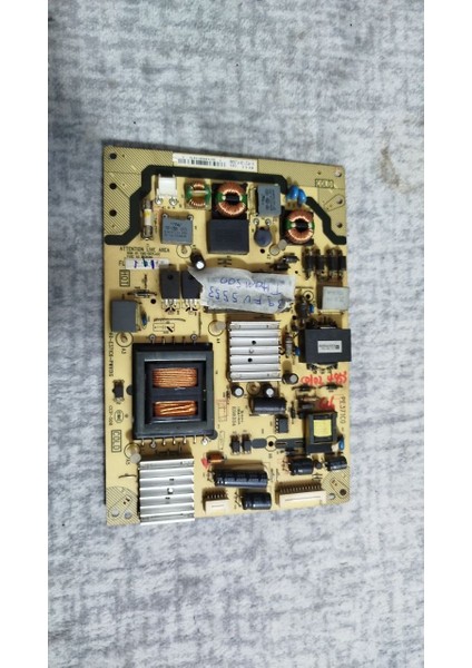 40-E371C6-PWH1 Xg Thomson Bes Leme Kartı