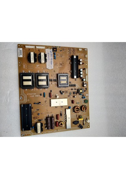 40PFL9715K Philips FSP253- 4FS01 Besleme Kartı