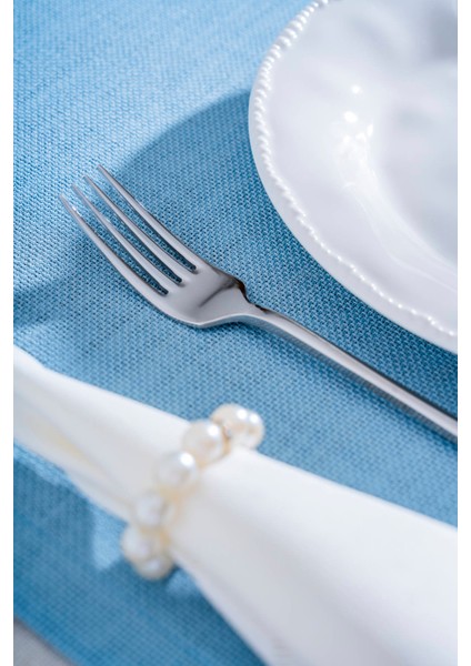 Milano Servis Tabağı - 22 cm indirimleri