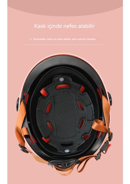 Life Kask Motosiklet Yarım Kask Gibi (Yurt Dışından) fiyatları