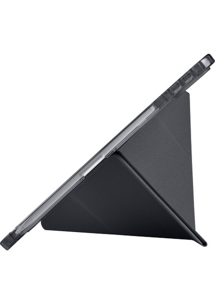 Xiaomi Mi Pad 7 ve Mi Pad 7 Pro Kılıf Üçe Katlanan Kalem Bölmeli Standlı Kılıf Uyandırma Özellikli fırsatları