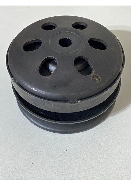 Motor Spica 100 Uyumlu H0NDA 0em Kalite Arka Debriyaj Seti Komple