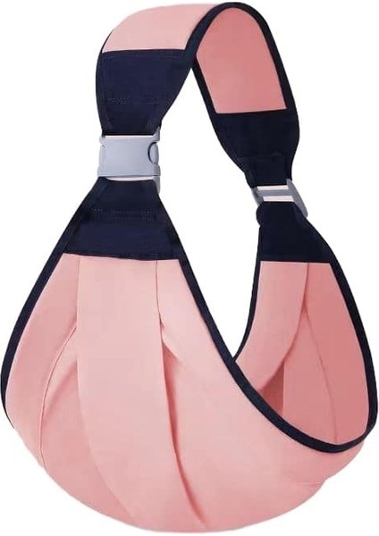 Yeni Doğan Bebek Sling - Pembe (Yurt Dışından)