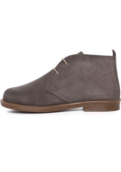 Kadın Vizon Kauçuk Taban Hakiki Deri Bot modelleri