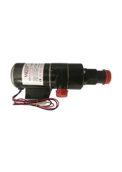 FL-65B Maceratör Pis Su Pompası 24 V 45 Lt/dk fiyatları