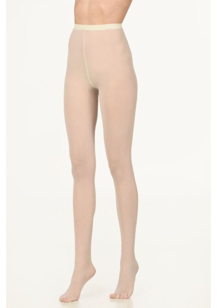 Iç Giyim (3 Adet) Nbb Soft 40 Denye Külotlu Çorap