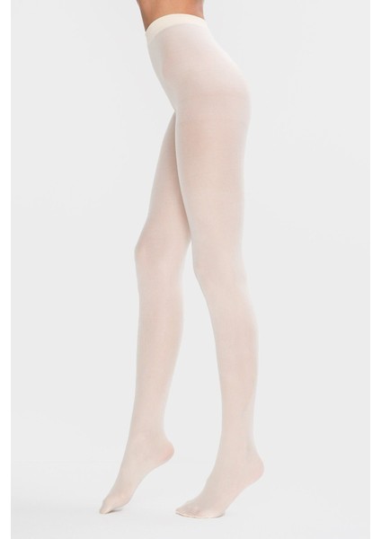 Iç Giyim (3 Adet) Nbb Soft 40 Denye Külotlu Çorap