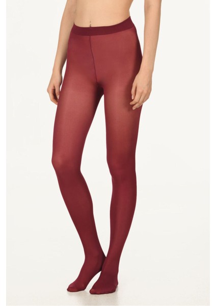 Iç Giyim (3 Adet) Nbb Soft 40 Denye Külotlu Çorap