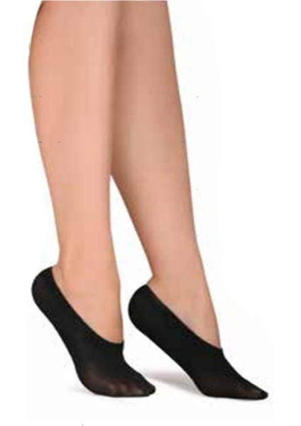 Iç Giyim (6 Adet) Nbb 20 Den Suba Babet Ince Çorap