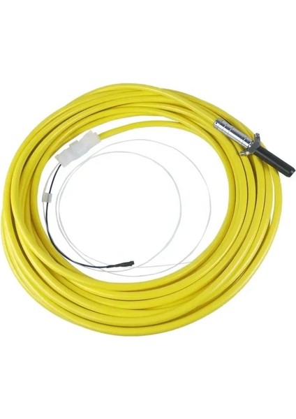 Max Raycus Geniş Marka Uyumlu Lazer Kaynak Makinesi Için Fiberoptik Lazer Kablosu 12KW 1080NM 20 Mt. fiyatları