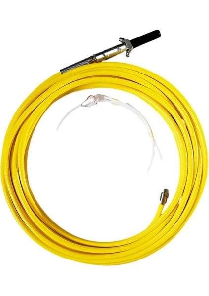 Max Raycus Geniş Marka Uyumlu Lazer Kaynak Makinesi Için Fiberoptik Lazer Kablosu 12KW 1080NM 20 Mt. modelleri