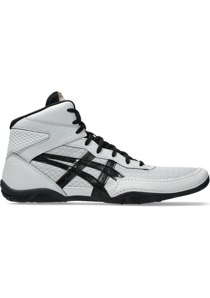 Matflex 7 Erkek Gri Güreş Ayakkabısı 1081A051-022