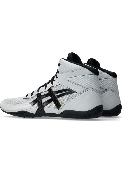 Matflex 7 Erkek Gri Güreş Ayakkabısı 1081A051-022 fırsatları