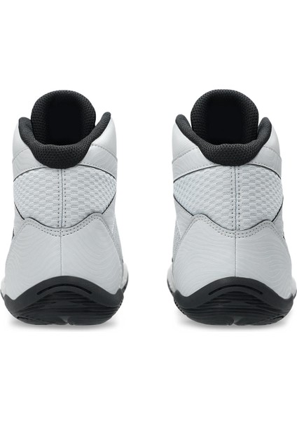 Matflex 7 Erkek Gri Güreş Ayakkabısı 1081A051-022 indirimleri