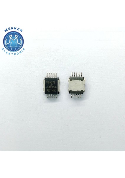 VB027BSP (Hsop-8-Smd) Orijinal Oto Beyin Tamir Entegreleri Merkan Elektronik