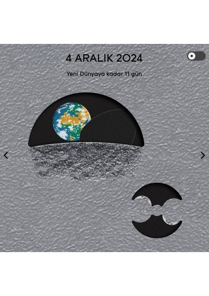 Mıssıon To Earthphase indirimleri