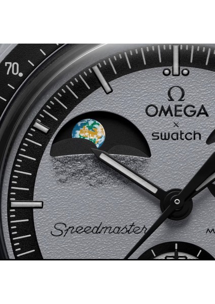 Mıssıon To Earthphase