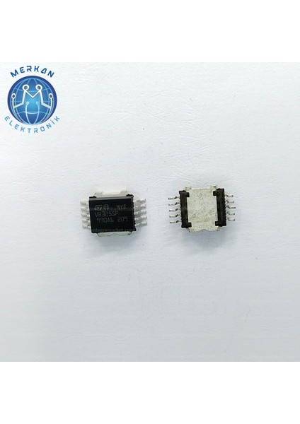 VB325SP (Psop-10-Smd) Orijinal Oto Beyin Tamir Entegreleri Merkan Elektronik