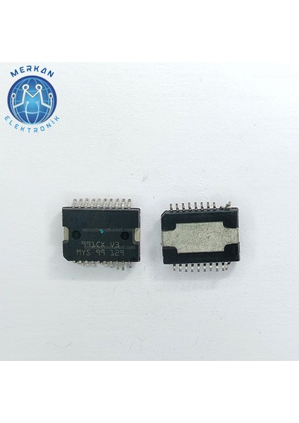VN990P (Psop-20-Smd) Orijinal Oto Beyin Tamir Entegreleri Merkan Elektronik