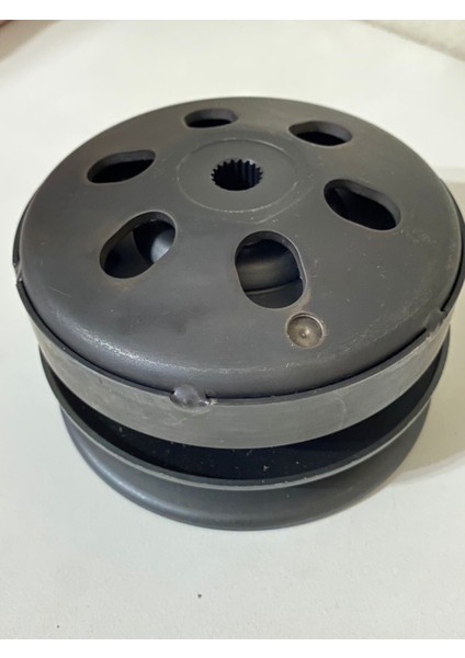 Hasat 100 Uyumlu H0NDA 0em Kalite Arka Debriyaj Seti Komple