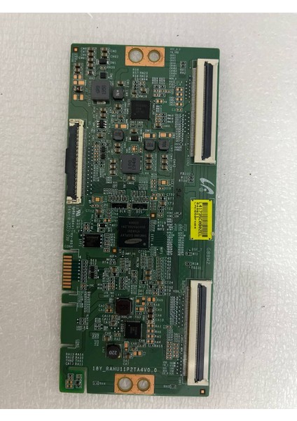 18Y_RAHU11P2TA4V0.0 Vestel 65U9500 4K T Con Board