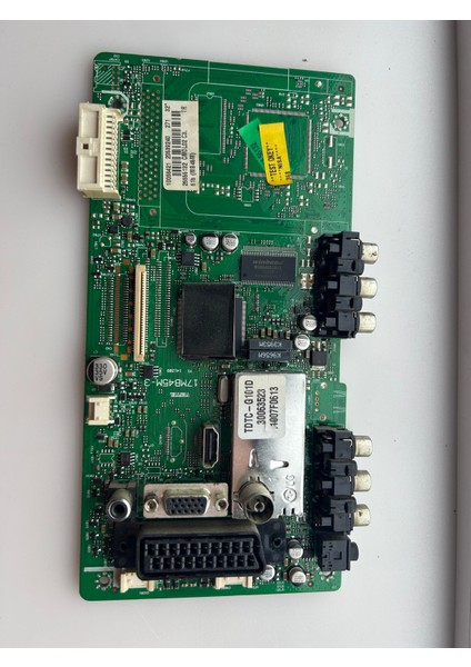 17MB45M-3 ,32 Inç Vestel Anakart ,vestel Maınboard