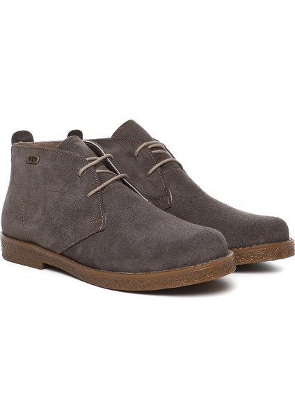 Gön Hakiki Deri Oxford Kalıp Kauçuk Taban Bağcıklı Kadın Günlük Bot 51456 modelleri