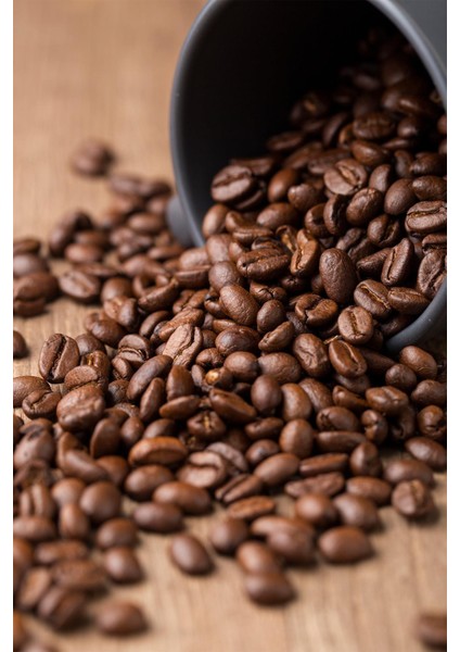 Bereket Serisi - Okkalı Türk Kahvesi Çekirdeği - Çifte Kavrulmuş 5000 g fiyatları