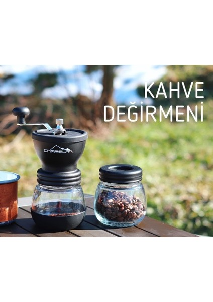 Kahve Değirmeni
