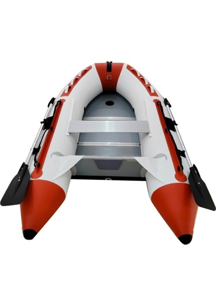 270CM Ahşap Taban Şişme Bot fırsatları