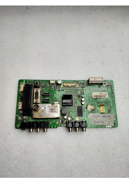 17MB45M-3 Vestel Anakart