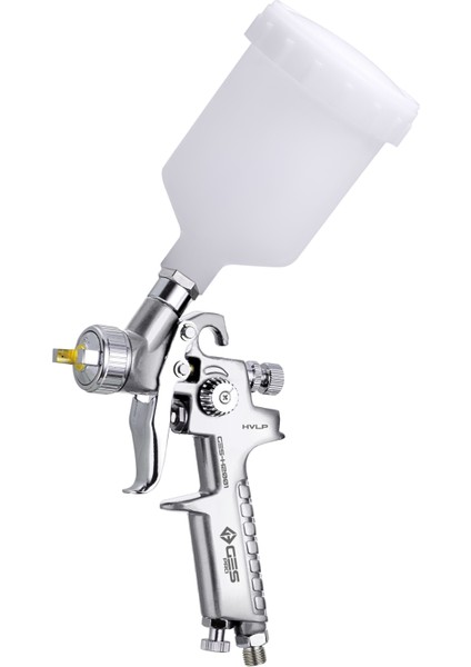 PRO H2001 (0.5mm) Mini HVLP Boya Tabancası
