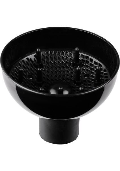 TR-901 Fön Makinesi + Vigo Başlık Profesyonel Saç Kurutma & Fön Makinesi