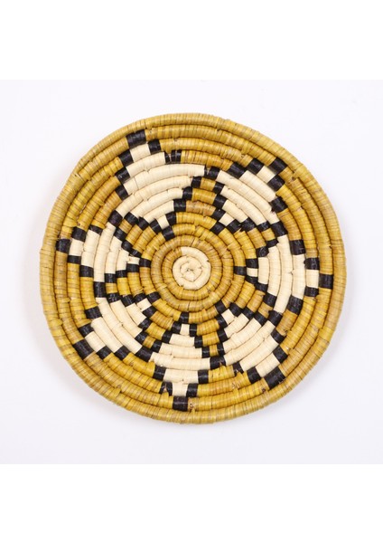 Mylamp Huyana 35X8 Cm. Çift Kat Deniz Sazı Duvar Tabağı fiyatları