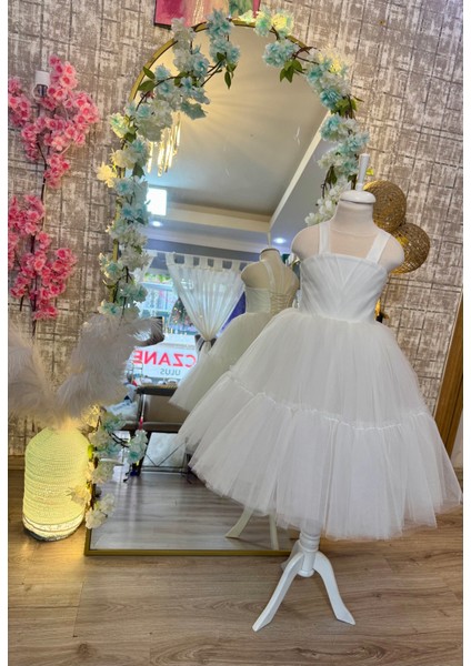 Çocuk Gelinlik fiyatları