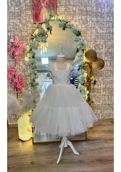 Çocuk Gelinlik modelleri